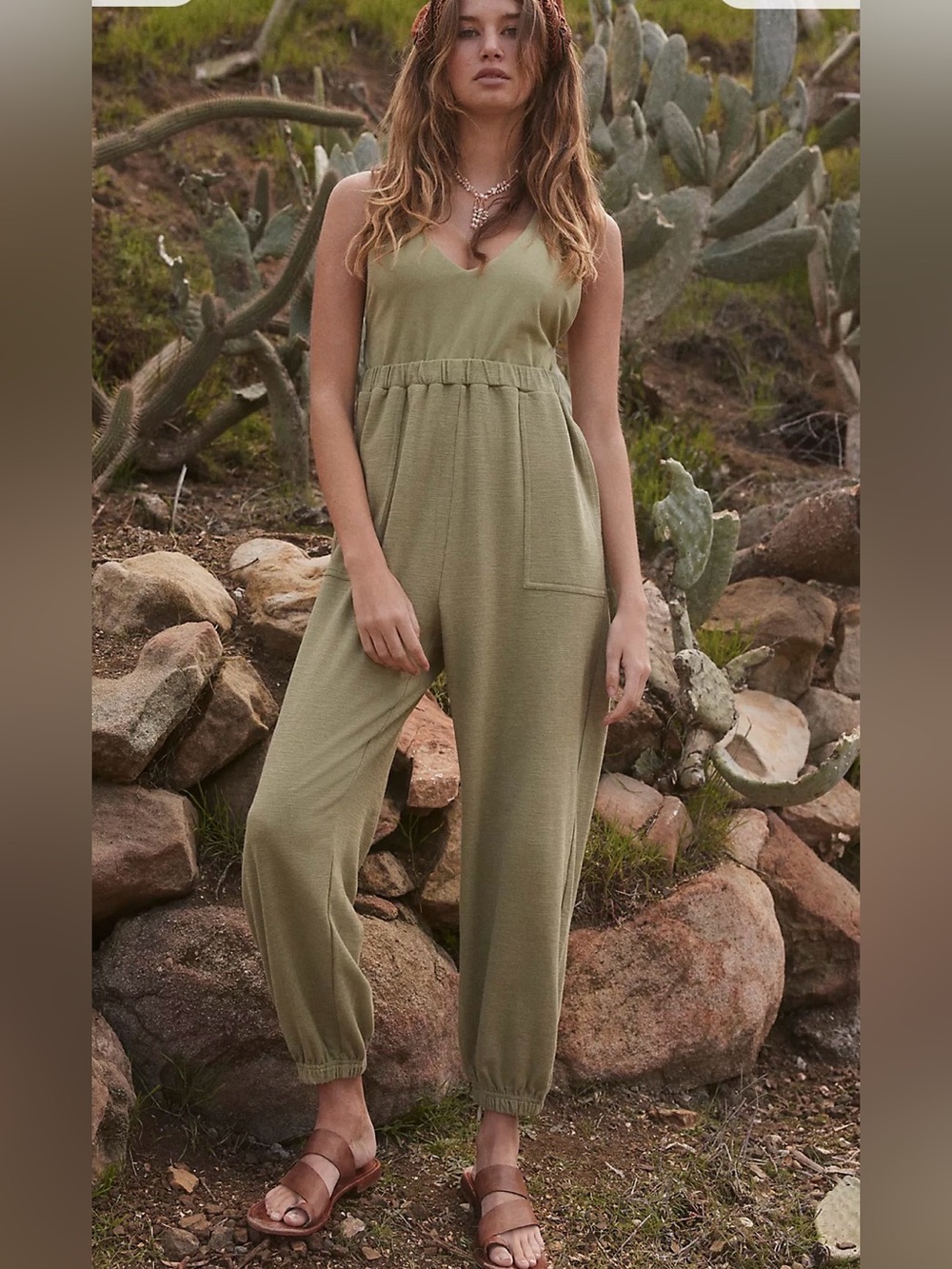 Free People Kyle One Piece